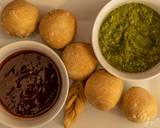 Kachori recipe step 6 photo
