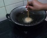 Foto langkah ke 5 dari resep Donat Kentang Aneka Rasa.