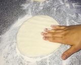 Foto del paso 3 de la receta: Pan de Marruecos