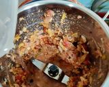 A picture of step 2 of Butter paneer.