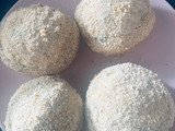 Bomba de champiñones