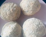 Foto del paso 5 de la receta: Bomba de champiñones