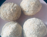 Foto del paso 5 de la receta: Bomba de champiñones