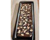 Foto langkah ke 6 dari resep Brownies Panggang.