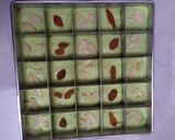 Foto langkah ke 3 dari resep Cake tape pandan.