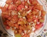 Foto del paso 8 de la receta: Arroz creación de otoño