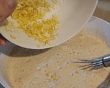 Foto del paso 3 de la receta: Queque de avena