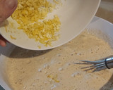 Foto del paso 3 de la receta: Queque de avena