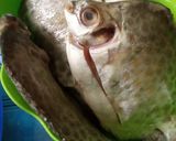 Foto langkah ke 1 dari resep Pindang ikan kiper.