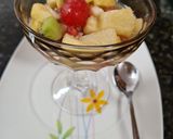 Foto del paso 12 de la receta: 122. Macedonia de Frutas