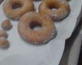 Foto del paso 7 de la receta: Rosquitas!!