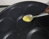 Vanilla Pancakes with Strawberry Sauce recipe step 4 photo