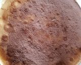 Diós-lekváros rakott palacsinta recept fázis 7 fotója