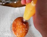Foto del paso 9 de la receta: Berlinas rellenas de crema de limón con merengue