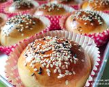 Foto langkah ke 4 dari resep 75* Black Pepper Chicken Buns.