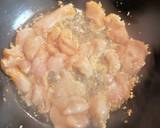 Hibachi at Home; Chicken & Broccoli recipe step 3 photo