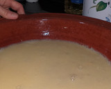 Foto del paso 3 de la receta: Rghayef con miel (panes crujientes fritos en aceite)
