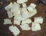 Foto langkah ke 6 dari resep Tahu petis ulala.