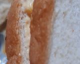A picture of step 7 of Cheese Grilled Sandwich.