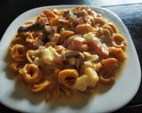 Foto del paso 5 de la receta: Salsa caruso 2.0