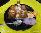A picture of step 8 of दुधी कोफ्ता करी.