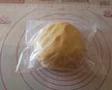 Hájas, diós kiflik recept fázis 1 fotója