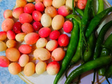 Karonda Pickle