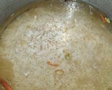 A picture of step 10 of Thalassery Biryani.