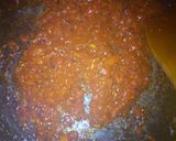 A picture of step 8 of Tilapia #authormarathon.