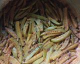 ટીંડોરા નું ડ્રાય શાક (Tindora Dry Shak Recipe In Gujarati) રેસીપી સ્ટેપ1ફોટો