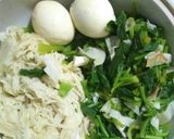 Foto langkah ke 3 dari resep Mie Ayam.