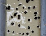 Foto langkah ke 6 dari resep Banana Cake Moist Simpel.