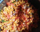 ચણાદાલ ચાટ(chanadal chat Recipe in gujarati) રેસીપી સ્ટેપ2ફોટો