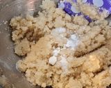 Foto del paso 3 de la receta Pastas de almendra