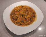Foto del paso 6 de la receta Fideuá con verduras