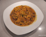 Foto del paso 6 de la receta: Fideuá con verduras