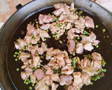 Foto del paso 5 de la receta: Paella mixta
