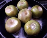 Foto del paso 2 de la receta: Manzanas caramelizadas