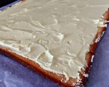 Foto del paso 2 de la receta: PIONONO🥮Con Betún de Mantequilla...!🍯