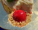 Foto del paso 5 de la receta: Mousse de fresa