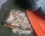 Foto langkah ke 2 dari resep Ikan gabus masak kecap (sup ikan gabus).