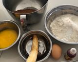 Foto langkah ke 1 dari resep Soft Banana Cookies.