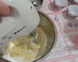 Foto langkah ke 2 dari resep Bolu Kukus Tanpa Air Soda.