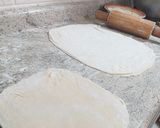 Foto del paso 5 de la receta: Masa Philo o Pasta Brick