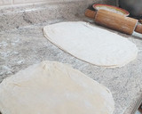 Foto del paso 5 de la receta: Masa Philo o Pasta Brick