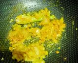 Gambar langkah 1 resipi Masak Lemak Cili Api Kepala Ikan Tenggiri.