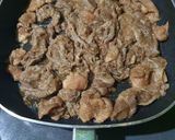 Foto langkah ke 3 dari resep Korean Beef & Chicken Bulgogi (with vegetable).