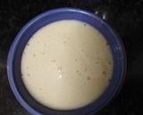 A picture of step 5 of Curd and banana smoothie.