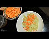 आलू का पिज़्ज़ा (Aloo Ka pizza recipe in Hindi) रेसिपी चरण 2 फोटो