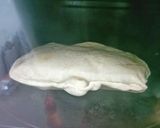 Foto del paso 2 de la receta: Pan árabe/ Pan Pita